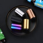 Bottle Opener Manufacturer - Custom Pop Push Down Magnet Automatic