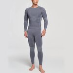 Ski Thermal Underwear Factory - Women Quick Dry Compression Tracksuit
