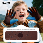 Patella Knee Brace Factory - AOLIKES with Side Stabilizers Support