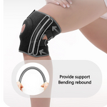 Ankle Support Factory - Integrated Nylon Lightweight Sports Wrap