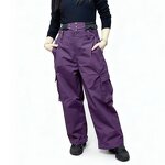 Ski Pants Factory - Unisex 3L Professional Windproof Waterproof
