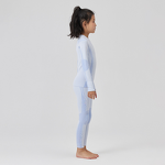 Ski Underwear Set Manufacturer - Kids Compression Fitness Gym Suit