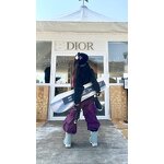 Snowboarding Pants Factory - Men Women Oversized Waterproof Breathable