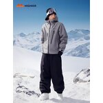 Ski Jacket Manufacturer - 2025 Women Winter Sports Waterproof Insulated