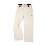Snow Pants Factory - With Waist Protection Waterproof Ski Trousers