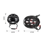 Bicycle Helmet Factory - Lightweight Breathable Mountain Road Protective