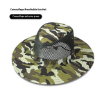 Riding Bag Manufacturer - Oxford Cloth Waterproof Camouflage Hiking