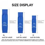 Soccer Football Shin Guard Factory - Teens Socks Pads Professional Shields