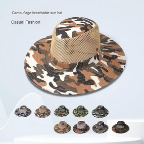 Riding Bag Manufacturer - Oxford Cloth Waterproof Camouflage Hiking