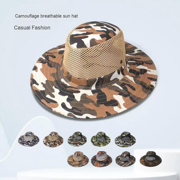 Riding Bag Manufacturer - Oxford Cloth Waterproof Camouflage Hiking