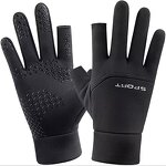 Riding Gloves Factory - Unisex Wear Resistant Non Slip Waterproof