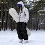 Ski Base Layer Manufacturer - Women Fleece Thermal Compression Tights