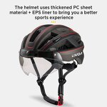 Cycling Helmet Manufacturer - Adjustable Road Mountain Half Helmet