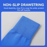 Soccer Football Shin Guard Factory - Teens Socks Pads Professional Shields