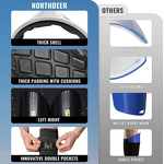 Knee Brace Manufacturer - Professional Protection Patella Pad Side