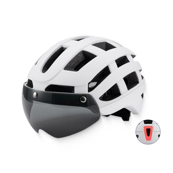 Bicycle Helmet Factory - Lightweight Breathable Mountain Road Protective