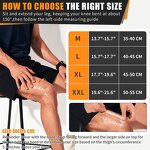 Patellar Band Manufacturer - Professional Protection Thick Spandex Nylon