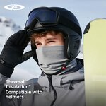 Cycling Windproof Mask Factory - Autumn Winter Three-dimensional Cold-proof