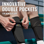 Knee Brace Manufacturer - Professional Protection Patella Pad Side