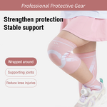 Patella Tendon Knee Straps Factory - Flexible Breathable Support Stabilizer