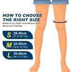 Patella Knee Strap Factory - Adjustable Compression Lightweight Breathable