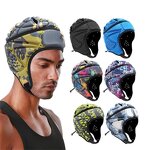 Ski Helmet Manufacturer - Professional Men Women Warm Windproof Adjustable