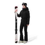 Snow Jumpsuits Manufacturer - Waterproof Winter Skiing Suites Women