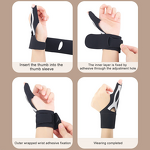 Knee Strap Manufacturer - Adjustable Neoprene Patella Tendon Protector