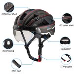 Cycling Helmet Manufacturer - Adjustable Road Mountain Half Helmet