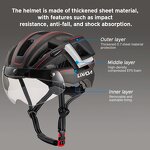 Cycling Helmet Manufacturer - Adjustable Road Mountain Half Helmet
