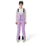 Ski Pants Factory - New Women Strap High Elasticity Windproof