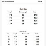 Ski Coat Manufacturer - 3LS Waterproof Windproof Detachable Unisex