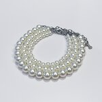 Dog Hair Bows Factory - Cute Handmade Puppy Flower Bows Grooming