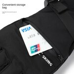 Snowboard Gloves Factory - Professional Thermal Waterproof Wrist Guards