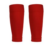Soccer Shin Guard Sleeves Manufacturer - Kids Adults Elastic Honeycomb Pads