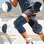 Patellar Band Manufacturer - Professional Protection Thick Spandex Nylon