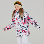 Ski Suit Set Factory - Children Thickened Freestyle Outdoor Set