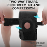 Ankle Support Factory - Integrated Nylon Lightweight Sports Wrap