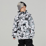 Ski Suit Set Factory - Children Thickened Freestyle Outdoor Set