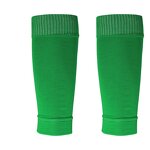 Soccer Shin Guard Sleeves Manufacturer - Kids Adults Elastic Honeycomb Pads