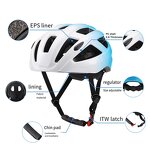 Bike Helmet Manufacturer - Lightweight Breathable Highway Mountain Safety