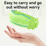 Running Calf Guard Manufacturer - Shock Absorbing Non-slip Pressurized