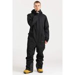 Ski Jumpsuit Manufacturer - Unisex Waterproof Windproof Thermal One-piece