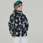 Ski Suit Set Factory - Children Warm Single Double Board Set