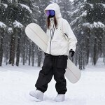 Ski Base Layer Manufacturer - Women Fleece Thermal Compression Tights