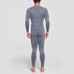 Ski Thermal Underwear Factory - Women Quick Dry Compression Tracksuit