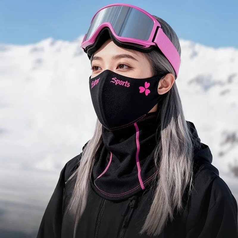 Winter Beanie Cap Manufacturer - Outdoor Sports Skiing Cycling Windproof