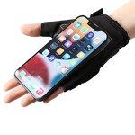 Ski Gloves Factory - Winter Anti-slip Windproof Waterproof Fleece-Lined