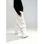 Ski Pants Factory - Unisex 3L Professional Windproof Waterproof