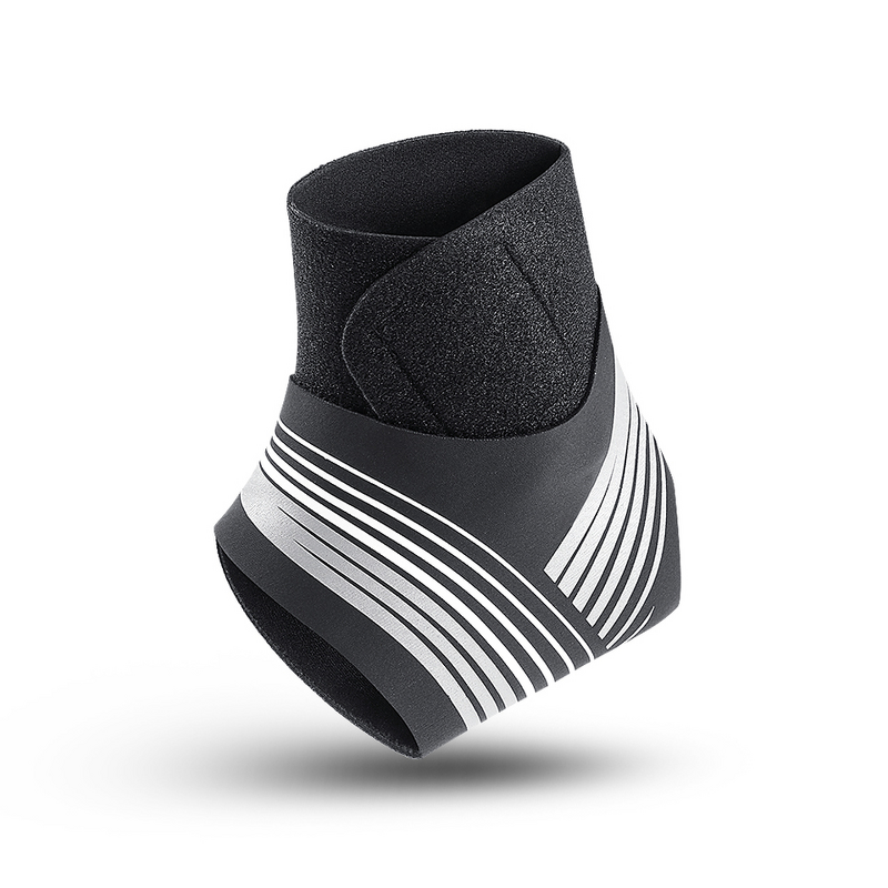 Wrist Sprain Brace Factory - Nylon Tendon Sheath Badminton Basketball